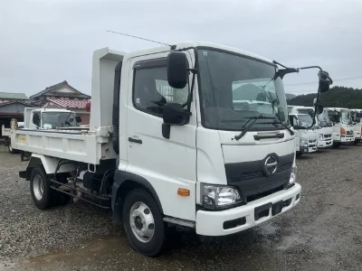 HINO RANGER