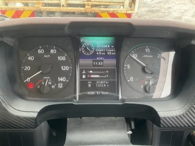 HINO RANGER