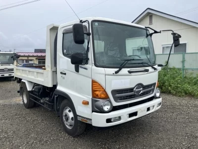 HINO RANGER