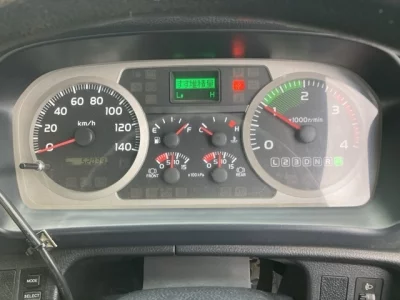 HINO RANGER