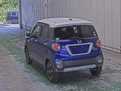DAIHATSU CAST ACTIVA