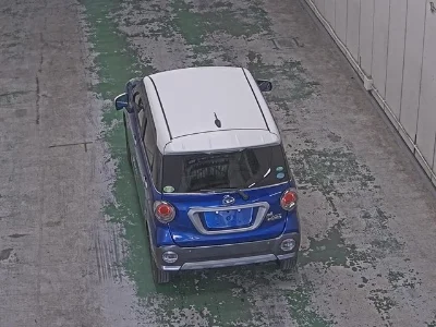 DAIHATSU CAST ACTIVA