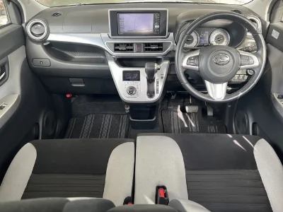 DAIHATSU CAST ACTIVA