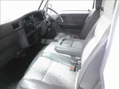 NISSAN CARAVAN
