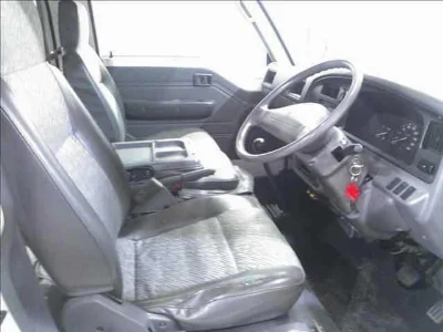 NISSAN CARAVAN