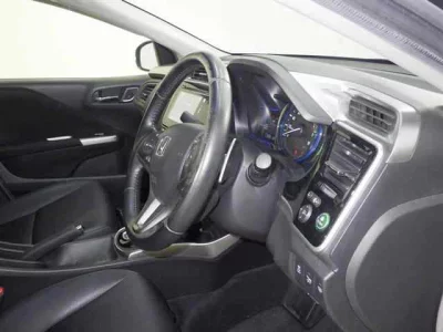 HONDA GRACE