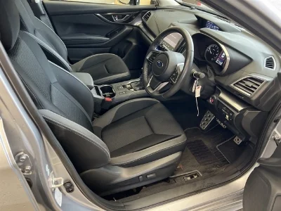 SUBARU IMPREZA G4
