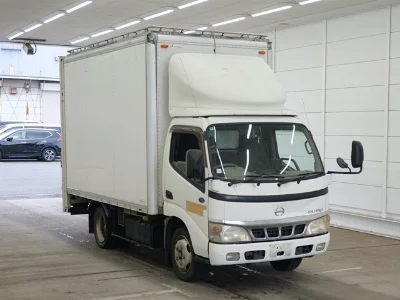 HINO DUTRO