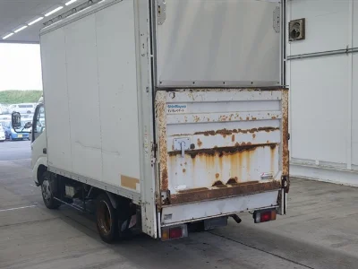 HINO DUTRO