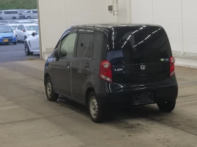 HONDA LIFE