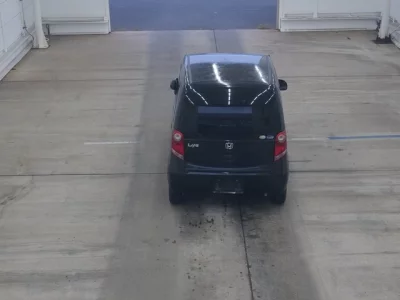 HONDA LIFE
