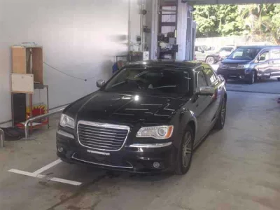 CHRYSLER 300