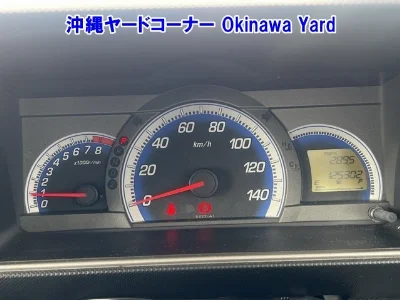 HONDA ZEST