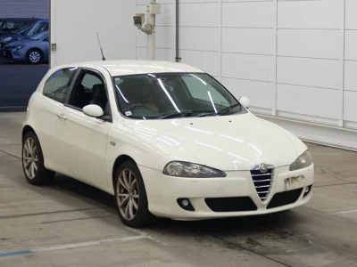 ALFA ROMEO 147