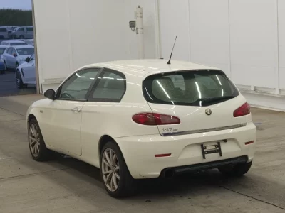 ALFA ROMEO 147