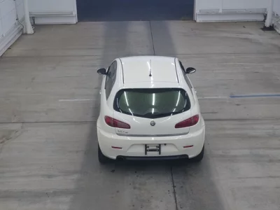 ALFA ROMEO 147