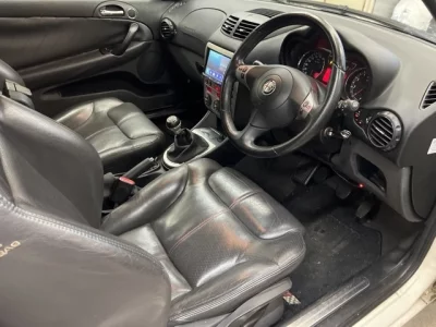 ALFA ROMEO 147