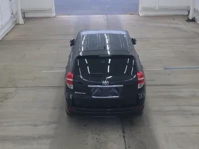 TOYOTA VANGUARD