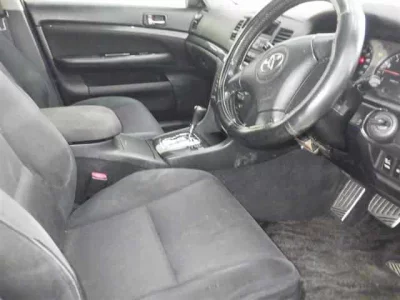 TOYOTA MARK II BLIT