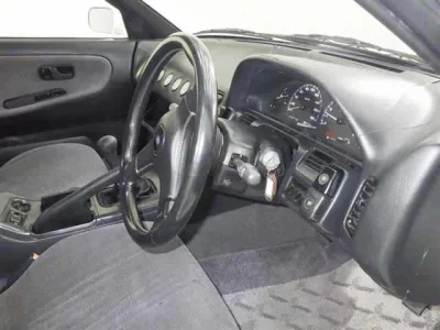 NISSAN SILVIA