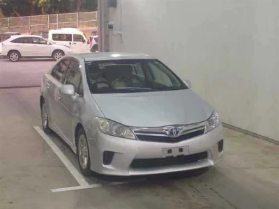 TOYOTA SAI