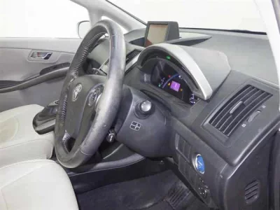 TOYOTA SAI