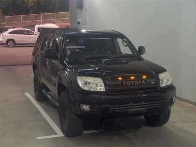 TOYOTA HILUX SURF