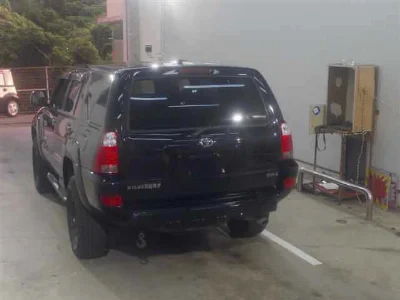 TOYOTA HILUX SURF