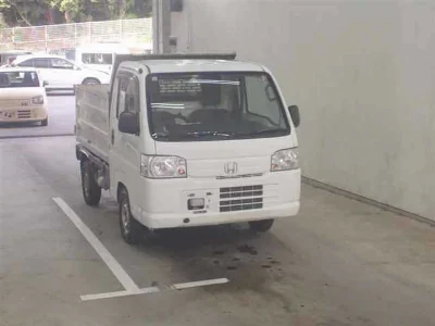 HONDA ACTY TRUCK