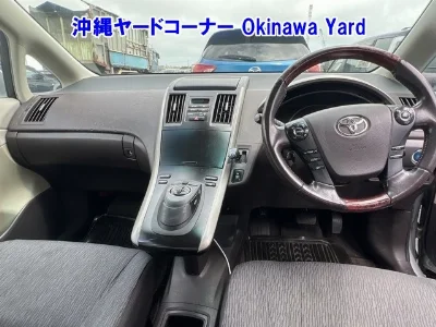 TOYOTA SAI