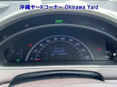TOYOTA SAI