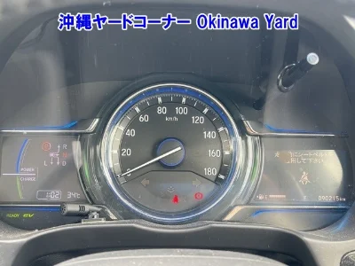 HONDA GRACE