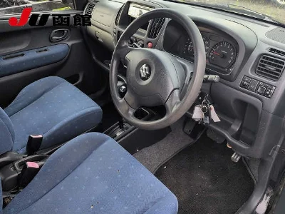 SUZUKI KEI