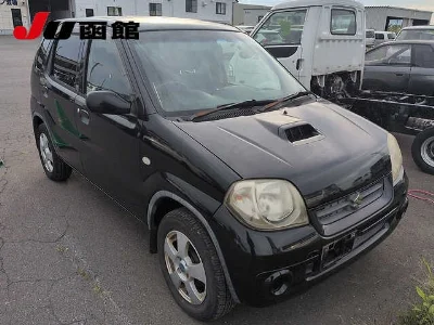 SUZUKI KEI