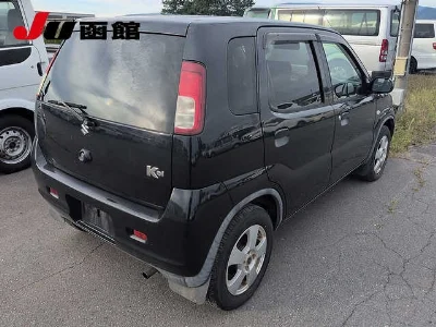 SUZUKI KEI