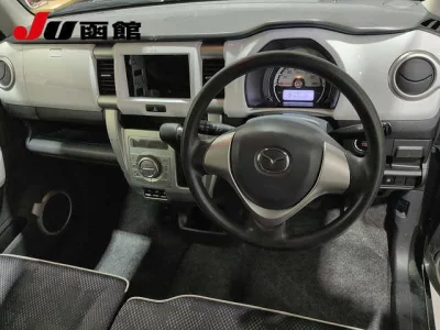 MAZDA FLAIR CROSSOVER