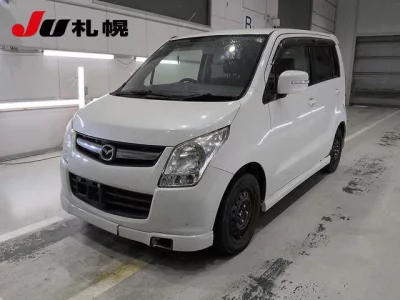 MAZDA AZ WAGON