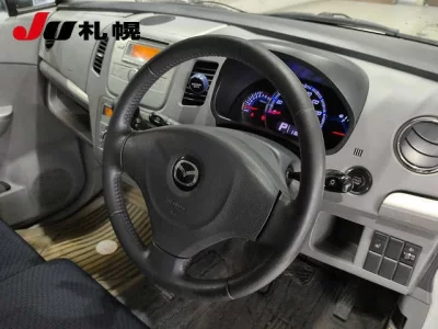 MAZDA AZ WAGON