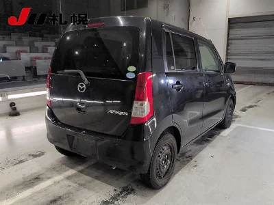 MAZDA AZ WAGON