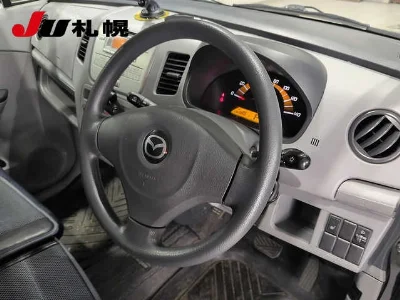 MAZDA AZ WAGON