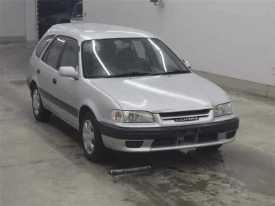 TOYOTA SPRINTER CARIB