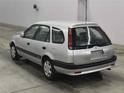 TOYOTA SPRINTER CARIB