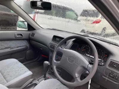 TOYOTA SPRINTER CARIB