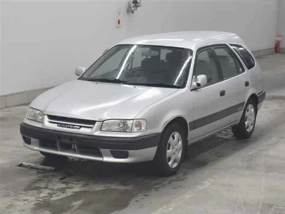 TOYOTA SPRINTER CARIB