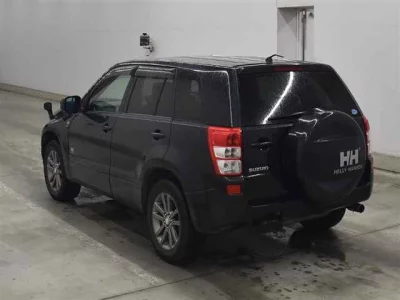 SUZUKI ESCUDO