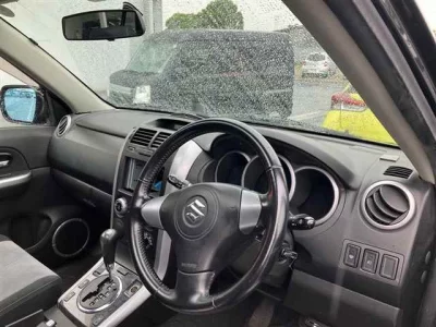 SUZUKI ESCUDO