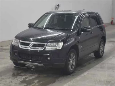 SUZUKI ESCUDO
