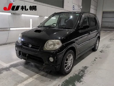 SUZUKI KEI