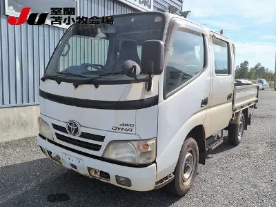 TOYOTA DYNA