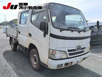 TOYOTA DYNA